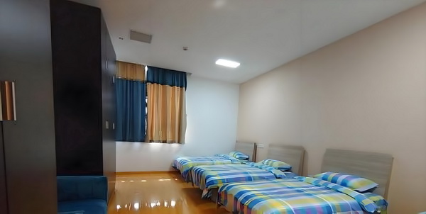 小安之旅