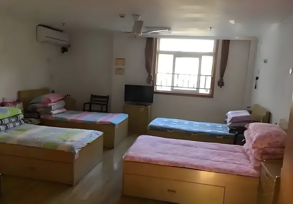 囧女落入美男窟：妖精物语